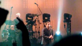 The Specials  Gangsters and Intro live Nottingham Arena October 2011 [upl. by Fishback]