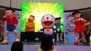 Doraemon Dub PART 2  Ashish Chanchlani [upl. by Brynna]