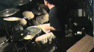 Danzig  quotMotherquot Drum Cover [upl. by Ramiah44]