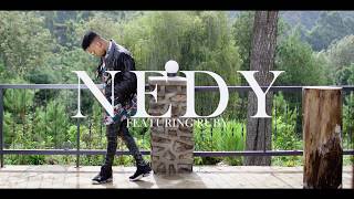 Nedy Music Ft Ruby  One and Only Official Music Video [upl. by Shanna]