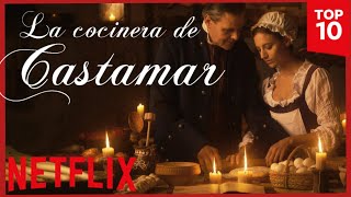 🔶 LA COCINERA QUE ENAMORÓ A UN DUQUE  Te cuento La Cocinera de Castamar [upl. by Rosetta735]