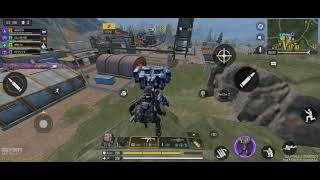 quotActionPacked Call of Duty Mobile Battle Royale Gameplay 452 Epic Tactical Mastery [upl. by Lechar]