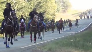 2024 GIANT COME TOGETHER TRAIL RIDE part 3 [upl. by Marcella]