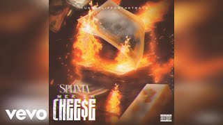 Splinta  Mek Eh Cheese Official Audio [upl. by Elia]