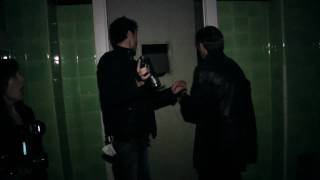 Grave Encounters 2011  Official Trailer HD [upl. by Boardman]