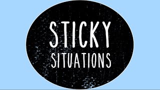 Solving Sticky Situations Principle 9 [upl. by Mill]