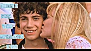 The Lizzie McGuire Movie  What Dreams Are Made Of Movie Version Lyrics [upl. by Godewyn]