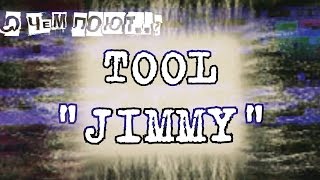 JIMMY перевод песни TOOL  PMTV Channel [upl. by Ellison]