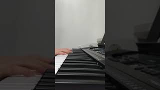 Movements  Daylily Piano Cover [upl. by Meuser]