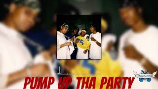 Trill Fam  Cash Money Type Type 2024 Pump Up The Party [upl. by Woodcock167]