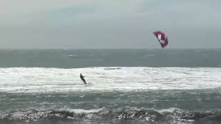 Kite and Windsurf Chile Matanzas 2015 [upl. by Eibo]