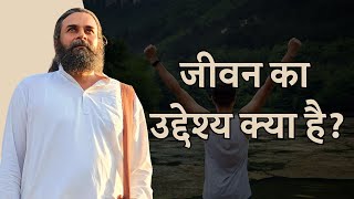 जीवन का उद्देश्य क्या है  आरण्यक  धर्मराज [upl. by Anoyi236]