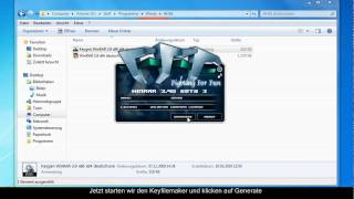 WinRaR kostenlose Vollversion Tutorial Deutsch [upl. by Nilyac907]