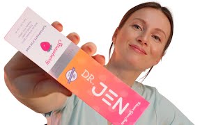 Is Dr Jens the best hydroxyapatite toothpaste [upl. by Saudra257]