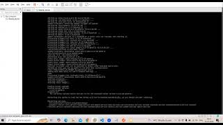 ssh enable in ubuntu VM machine [upl. by Siegler441]