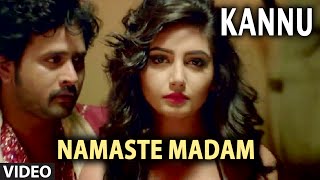 Kannu  Namaste Madam  Srinagar Kitty Ragini Dwivedi Nikesha Patel [upl. by Nylannej]