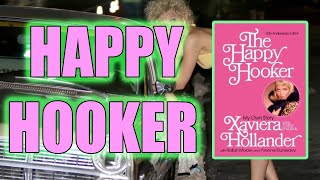 quotThe Happy Hooker My Own Storyquot By Xaviera Hollander [upl. by Odraode]