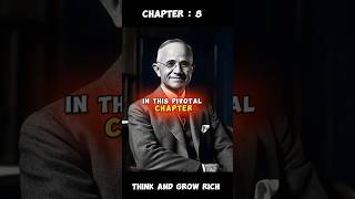 Chapter  8  Think And Grow Rich  Nepoleon Hill [upl. by Araik]