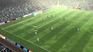 Man City 8  0 Chelsea  Match Highlights [upl. by Koetke972]