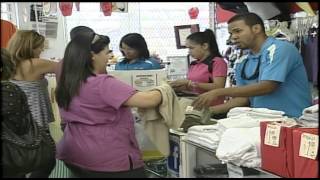 Comerciantes de la zona oeste se preparan para ventas sin IVU [upl. by Hogle397]