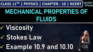 Derivation Stokes Law  Stokes Law derivation by Dimensional Method  Class 11 Physics Derivation [upl. by Rodmann]