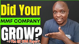 Did Your Fund Manager Grow or Drop The CMA Q2 Report in Summary [upl. by Wolfy]