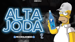 ALTA JODA 7 🤪 FIESTERO RKT 🥶 EDICION PERREO MIX BOLICHERO OCTUBRE 2022  MIX HALLOWEN PROMO 22 [upl. by Bank]