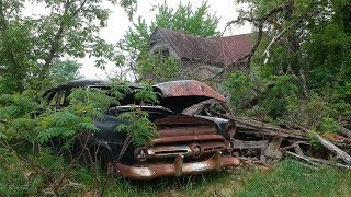 The Famous Abandoned House in Crivitz Wi [upl. by Jeaz]