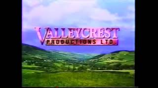 Celador Valleycrest Productions LTD Buena Vista Television 2007 [upl. by Geralda]