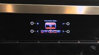 Bertazzoni Design Series Oven [upl. by Ellord391]