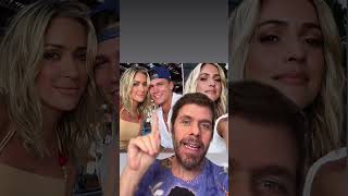 Kristin Cavallari’s Boy Toy Responds After Being “Dumped”… [upl. by Goldi]