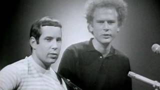 Simon amp Garfunkel  The Sound of Silence  Live HQ aka The Sounds of Silence [upl. by Jepson886]