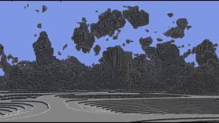 Voxel engine [upl. by Lotta]