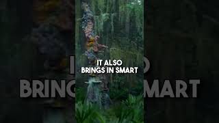 Did you know that in Annihilation Movies shorts annihilation movie [upl. by Yanel913]