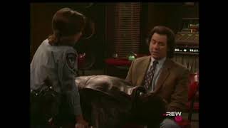 John Larroquette Show Segment [upl. by Alcock434]