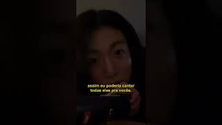 Momentos da live do Jungkook que aqueceram meu coração [upl. by Gaeta]