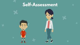 Module 3 Self Assessment [upl. by Nit56]