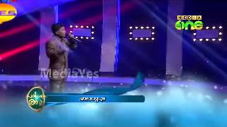 Badusha Non Stop Mappila Songs Pathinalam Ravu Winner [upl. by Hieronymus]