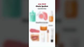 JULY 2024 IPSY GLAM BAG amp BOXYCHARM CHOICE • Spoilers amp Sneak Peeks  Viruzzzka [upl. by Inahpets]