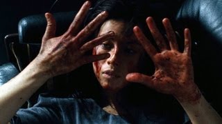 MARTYRS MOVIE REVIEW  POSSESSEDBYHORROR [upl. by Aynahs]