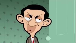 Best Cartoon Mr Bean ❤️ Ultimate Cartoon Colletion 2016 ★ Funny Cartoon For Kids ► Part 3 [upl. by Ikkela]