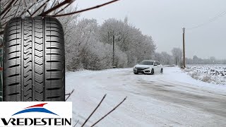 Vredestein Quatrac 5 All Season TiresTyres [upl. by Chen]