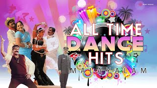 All Time Dance Hits Malayalam  Evergreen Malayalam Dance Songs [upl. by Aneda]