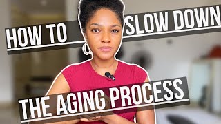 Skin Aging Mistakes To Avoid Your Guide To Prevent Premature Aging [upl. by Jordain]