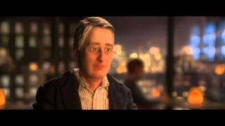 Anomalisa  TVSpot  EXTRAORDINARY ACADEMY  TAG 1 Vlaams [upl. by Eula]