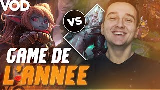 NOTRE MEILLEURE GAME AVEC ALDERIATE ET SPLINTER  Poppy vs Viego  Patch 1323 [upl. by Aholla]