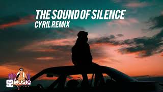 The Sound of Silence  Disturbed Cyril Remix 2024 [upl. by Vesta]