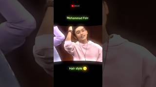 O kabhi Shaam dhale to 🥺 Mohammad Faiz viral song lyrics shorts viralshorts faiz loficlub [upl. by Loni]