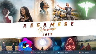 Assamese Mashup 2022  Sujit Gogoi  Best of Popular Assamese Songs [upl. by Hubble806]