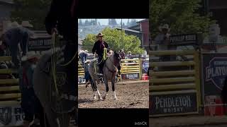 Puyallup Pro Rodeo [upl. by Arag]